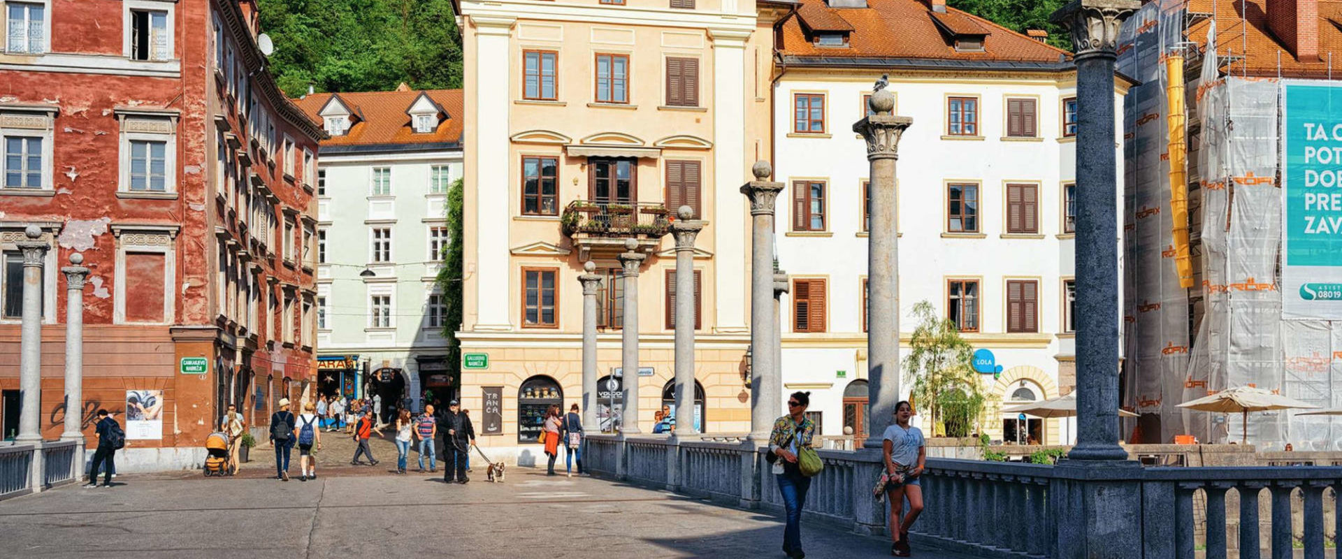 Delta projekt - ustvarimo razliko!